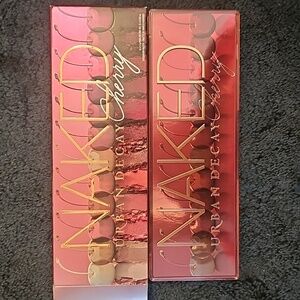 BRAND NEW Urban Decay Naked CHERRY Palette